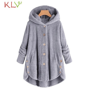 Women Jacket Winter