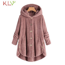 Load image into Gallery viewer, Women Jacket Winter
