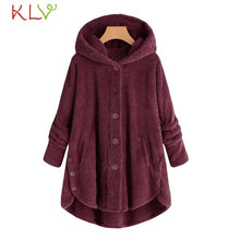 Load image into Gallery viewer, Women Jacket Winter