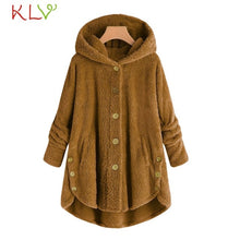 Load image into Gallery viewer, Women Jacket Winter