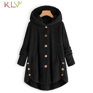 Women Jacket Winter