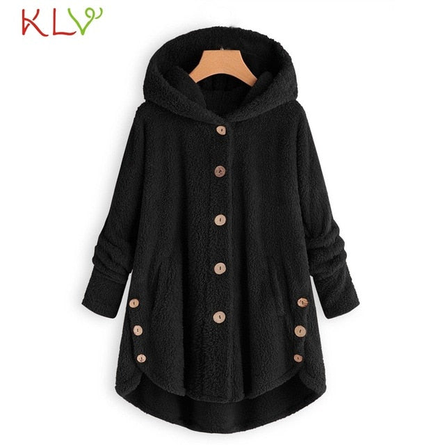 Women Jacket Winter