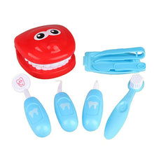 Load image into Gallery viewer, New Funny Doctor Dentist Check Teeth