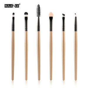 MAANGE Pro 15Pcs Makeup Brushes ot