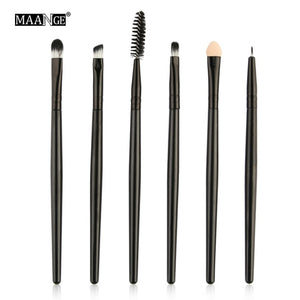 MAANGE Pro 15Pcs Makeup Brushes ot