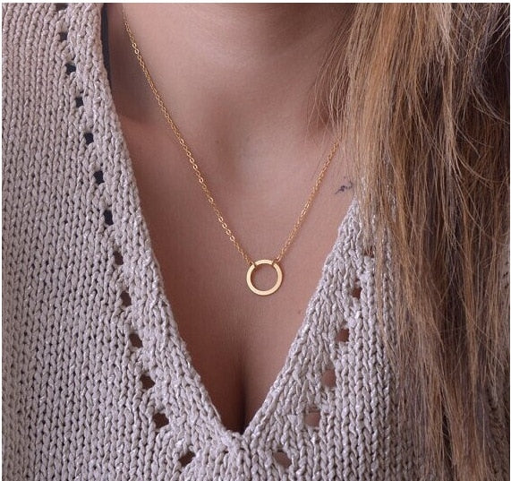 Hottest Fashion Casual Personality Cross