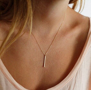 Hottest Fashion Casual Personality Cross