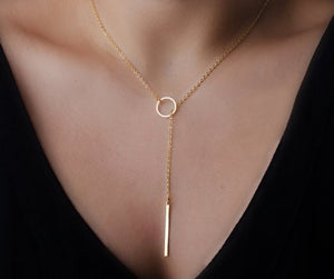 Hottest Fashion Casual Personality Cross