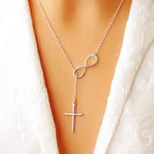 Load image into Gallery viewer, Hottest Fashion Casual Personality Cross