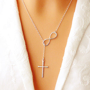 Hottest Fashion Casual Personality Cross
