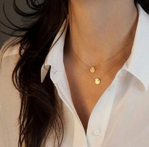 Hottest Fashion Casual Personality Cross
