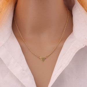 Hottest Fashion Casual Personality Cross