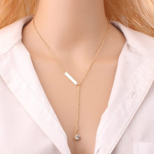 Load image into Gallery viewer, Hottest Fashion Casual Personality Cross