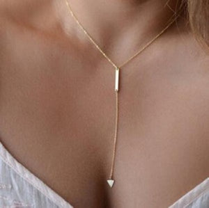 Hottest Fashion Casual Personality Cross