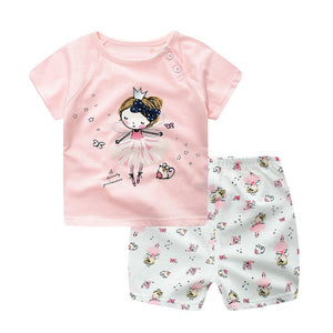 Baby Boy Clothes Summer 2019 Newborn Baby Boys Clothes
