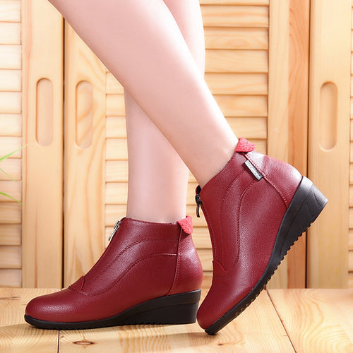 Winter Boots Women