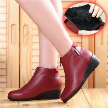Load image into Gallery viewer, Winter Boots Women