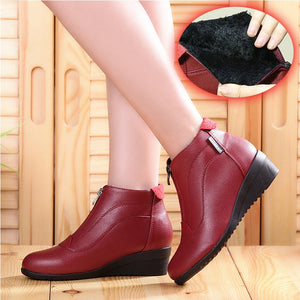 Winter Boots Women