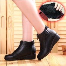 Load image into Gallery viewer, Winter Boots Women