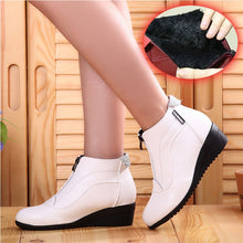 Load image into Gallery viewer, Winter Boots Women