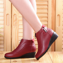 Load image into Gallery viewer, Winter Boots Women
