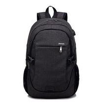 Load image into Gallery viewer, Men Backpack Bag Brand 15.6