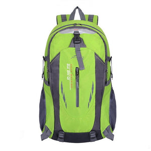 Men Backpack Bag Brand 15.6
