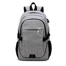 Load image into Gallery viewer, Men Backpack Bag Brand 15.6