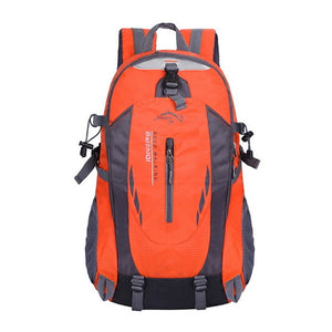 Men Backpack Bag Brand 15.6
