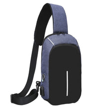 Load image into Gallery viewer, Men Backpack Bag Brand 15.6
