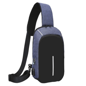 Men Backpack Bag Brand 15.6