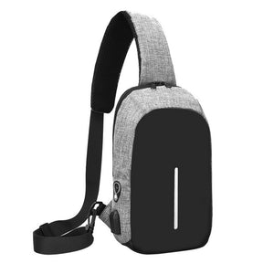 Men Backpack Bag Brand 15.6