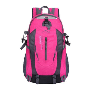 Men Backpack Bag Brand 15.6