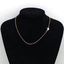 Load image into Gallery viewer, Star &amp; Moon Pendant Necklace For Women
