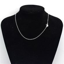 Load image into Gallery viewer, Star &amp; Moon Pendant Necklace For Women