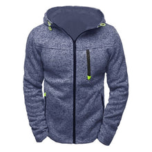 Load image into Gallery viewer, Jacket Fall Sweatshirts
