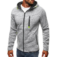 Load image into Gallery viewer, Jacket Fall Sweatshirts
