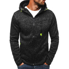 Load image into Gallery viewer, Jacket Fall Sweatshirts
