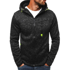 Jacket Fall Sweatshirts