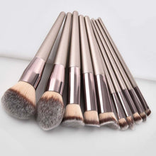 Load image into Gallery viewer, Makeup Brushes Set For Foundation