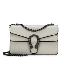 Load image into Gallery viewer, Snake Fashion Brand Women Bag