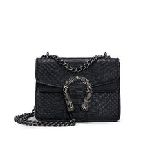 Load image into Gallery viewer, Snake Fashion Brand Women Bag