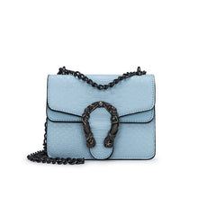 Load image into Gallery viewer, Snake Fashion Brand Women Bag
