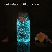 Load image into Gallery viewer, 100pcs/bag 3cm Glow in the Dark Toys Luminous Star Stickers