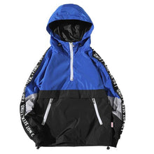 Load image into Gallery viewer, Jacket Men Autumn Winter  Hooded