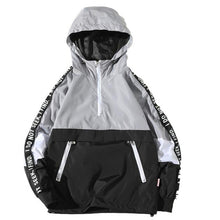 Load image into Gallery viewer, Jacket Men Autumn Winter  Hooded