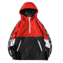 Load image into Gallery viewer, Jacket Men Autumn Winter  Hooded
