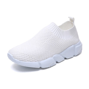 soft walking shoes woman