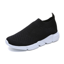 Load image into Gallery viewer, soft walking shoes woman