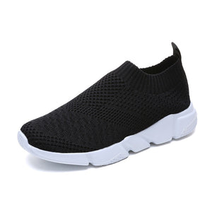 soft walking shoes woman